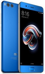 Замена разъема зарядки на телефоне Xiaomi Mi Note 3 в Владивостоке
